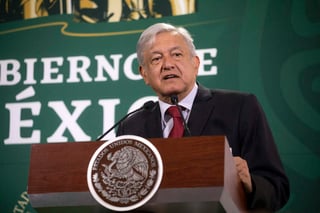 El presidente de México, Andrés Manuel López Obrador, consideró este miércoles que las reacciones son exageradas en torno a su petición al rey de España y al papa Francisco para que se disculpen por los abusos cometidos durante la Conquista. (NOTIMEX)