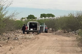 Según el fiscal de Coahuila, Gerardo Márquez, en un mes se contará con otro equipo de identificación que se sume al trabajo que ya se realiza sobre los desaparecidos
