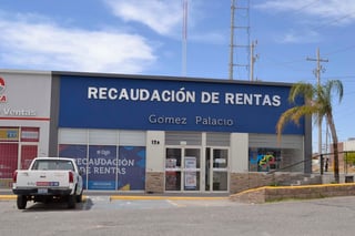 Las dificultades para tramitar una licencia de conducir en Torreón, han hecho que se incrementen las solicitudes en Gómez Palacio. (EL SIGLO DE TORREÓN)