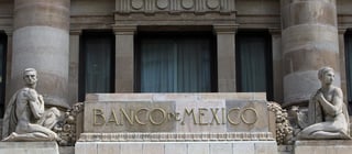 Para el grupo financiero Banamex, el Banco de México ha actuado de forma prudente al no elevar las tasas de interés y dejar el tipo de referencia en 8.25 por ciento. (ARCHIVO)