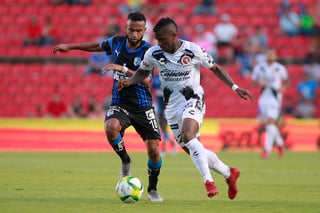 Ante Xolos, Querétaro logró su segunda victoria en el Clausura 2019.
