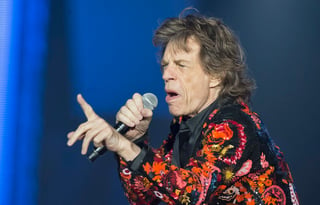 Confirmado. Rolling Stones ha suspendido su gira No Filters porque su cantante, Mick Jagger, necesita 'tratamiento médico'.