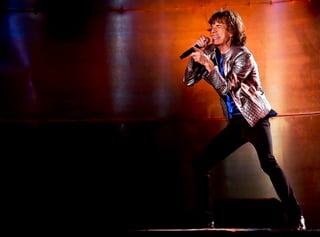 Salud. Jagger se operará para reemplazar una válvula cardíaca. Se espera que el músico se recupere por completo y regrese a los escenarios en verano. (ARCHIVO)