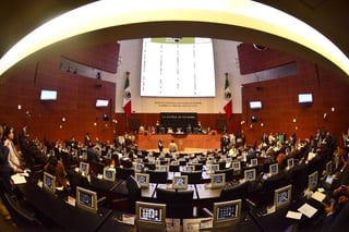 Así en la próxima sesión serán elegidos en votación por cédula ante el Pleno quienes ocuparán cargos en la CRE, luego de las propuestas enviadas por el presidente Andrés Manuel López Obrador. (ESPECIAL)