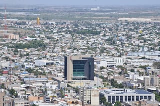 Según el Ayuntamiento, empresas extranjeras analizan la posibilidad de instalarse en el municipio de Torreón. (FERNANDO COMPEÁN)
