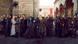 Personajes clave en la octava temporada de Game of Thrones