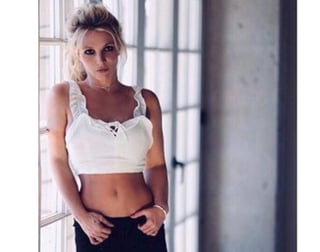 En enero Spears anunció que dejaría en pausa su residencia en Las Vegas, así como el resto de su carrera, para cuidar a su padre. (ARCHIVO)