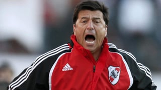Daniel Passarella fue presidente del River Plate de 2009 a 2013 y se le acusa de defraudación al club.