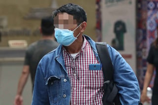 De acuerdo al reporte del Sistema Nacional Epidemiológico, los contagios por influenza continúan en el estado.
