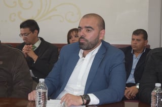 De último momento, el PVEM registró candidata a la alcaldía de Gómez, dijo Hiram Brahim López Manzur. (EL SIGLO DE TORREÓN)