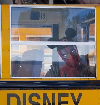 Confirmado. Disney anuncia más películas de Deadpool. El actor Ryan Reynolds seguirá interpretando al antihéroe. (ESPECIAL)
