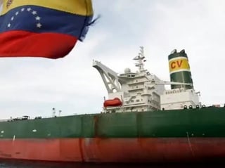 El Departamento del Tesoro confirmó este viernes la imposición de sanciones contra las 34 embarcaciones propiedad u operadas por Petróleos de Venezuela (PDVSA). (Especial)