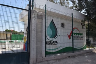 El director del Sideapa aseguró que el organsimo operador está listo para atender un aumento en la demanda del suministro de agua.
