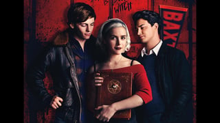 Regreso. En la plataforma Netflix México ya se pueden ver los nuevos capítulos de la serie de la bruja 'Sabrina'. (ESPECIAL)