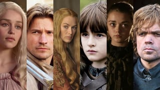 El próximo 14 de abril, la serie Game of Thrones estrenará su octava y última temporada a través de la pantalla chica. (ESPECIAL)