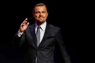 En la mira. DiCaprio lleva casi cuatro años colaborando con Diamond Foundry, que al parecer no es tan transparente como sus joyas. (ARCHIVO)