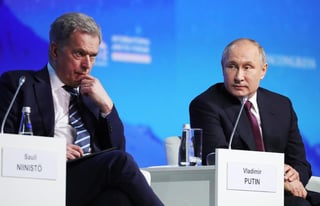 Rusia ratificará el Acuerdo de París para la lucha contra el calentamiento global, aunque lo hará después de analizar sus consecuencias exhaustivamente. (EFE)