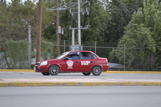 Durante la sesión del Consejo General se aprobó el recurso número 233/2019 del Ayuntamiento de Matamoros en donde solicitaron una relación de las concesiones de transporte y taxis del 2017 y 2018, mes por mes y propietario por concesión. (ARCHIVO)