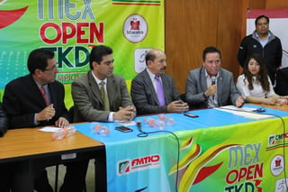 Las autoridades de Iztacalco en la capital del país, así como del comité organizador del certamen, esperan un éxito total.