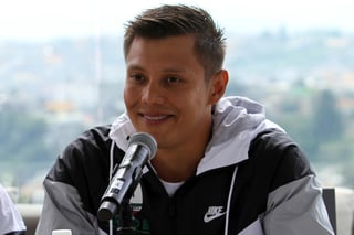 Sánchez sufrió la lesión cuando realizaba un entrenamiento en Guadalajara, con miras a los Mundiales de Natación.