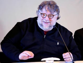 Invitación. Del Toro hablará sobre su carrera con Alec Baldwin en Tribeca Film Festival, que se realizará del 24 de abril al 5 de mayo. (ARCHIVO)