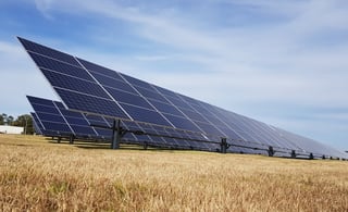 En México se realizó la primera exposición de la industria solar, donde participaron firmas a nivel internacional, sumando un total de 78 expositores, como Siemens y Power Electronic. (ARCHIVO)