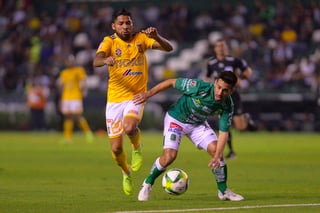 Las escuadras felinas consiguieron este fin de semana su boleto a la Liguilla por el título del Clausura 2019. (Jam Media)