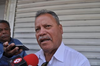 Burciaga Flores señaló que la cosecha arranca a finales del mes de mayo en Gómez Palacio y a mediados de junio en Lerdo. (EL SIGLO DE TORREÓN)