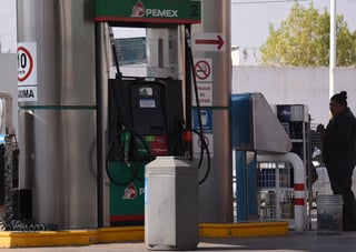 Dirigente empresarial justifica precio más alto de diésel en Guanaceví por el costo del flete. (EL SIGLO DE TORREÓN)
