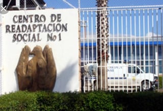 El sentenciado cumplirá su sentencia en el Centro de Readaptación Social (Cereso) número 1 de Durango. (ARCHIVO) 