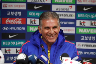 El actual seleccionador de Colombia presentó una queja contra la Selección Iraní debido a incumplimiento de pagos.