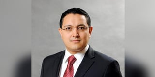 Zuñiga Martínez fue nombrado por el entonces presidente Enrique Peña Nieto y ratificado por el Senado como comisionado en la CRE. (ARCHIVO)