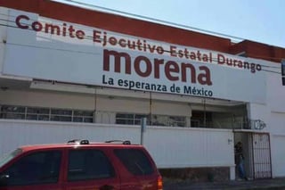 Se mantiene el conflicto al interior de Morena por las candidaturas a los 39 ayuntamientos. (EL SIGLO DE TORREÓN)