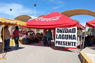 Terminó la huelga de la UAAAN durante el jueves en la mañana, instalaciones en Torreón serán entregadas el próximo lunes. (EL SIGLO DE TORREÓN)
