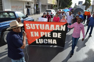 El Sindicato Administrativo de la Universidad Autónoma Agraria Antonio Narro (SUTUAAAN) y la rectoría llegan a un acuerdo y concluyen la huelga que duró 62 días. (EL SIGLO DE TORREÓN)