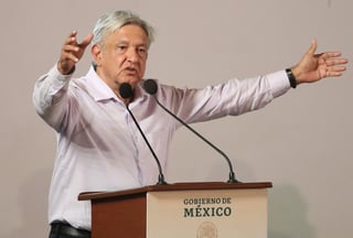 Expresidentes, analistas y políticos reprocharon que el único mensaje de Andrés Manuel López Obrador tras la masacre.