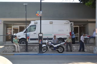 Gonzalo, quien fuera lesionado la noche del pasado viernes en el poblado Villa Juárez, falleció horas después en la clínica del ISSSTE