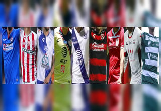 Faltan dos jornadas y sólo tres equipos cuentan con su lugar asegurado a la Liguilla del Clausura 2019. (Especial)