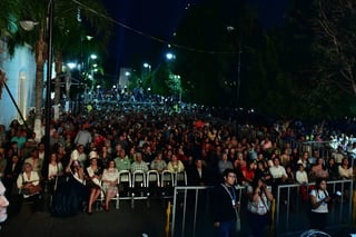 El Festival Lerdantino contará con la aportación de recursos del municipio, del estado y de la iniciativa privada.