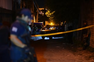 Los hechos de Minatitlán ponen en evidencia la falta de seguridad para los ciudadanos. (NOTIMEX)