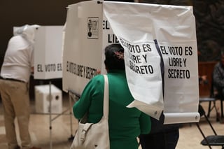 El 2 de junio se elegirán a los nuevos alcaldes de los municipios de Durango. (ARCHIVO) 