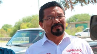 El procurador General de Justicia de Hidalgo tendrá hasta 10 minutos para explicar los delitos por los que se le acusa a Charrez. (ARCHIVO)