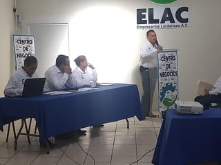 Félix Soto, presidente de la asociación comentó que la fecha aún está por definirse pero aseguró que será en breve el encuentro. (ARCHIVO)