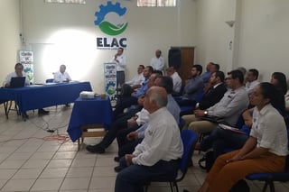 Miembros de la ELAC invitarán a los candidatos a la Presidencia de Lerdo, a una presentación sobre la situación de la ciudad. (EL SIGLO DE TORREÓN)