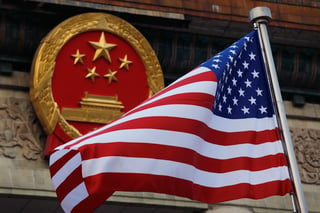 Expertos ven un inminente acuerdo comercial entre China y EUA. (AP)