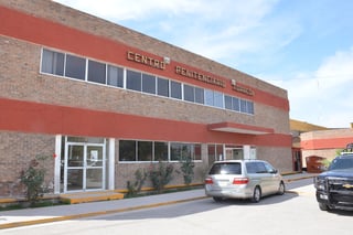 La CNDH reveló que el penal peor calificado fue el de Torreón, con un 7.85. (EL SIGLO DE TORREÓN)