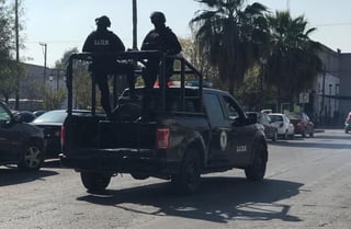 Rodrigo Chairez Zamora confirmó la denuncia contra agentes de Fuerza Coahuila acusados de torturar mediante violación a un detenido. (EL SIGLO COAHUILA)