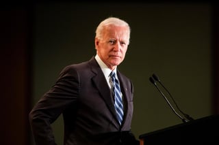 Joe Biden se suma a la lista de demócratas que pretenden derrotar a Donald Trump y asumir la presidencia en 2020. (EFE)