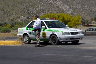 Tras el Operativo de Semana Santa, la Dirección de Tránsito Municipal asegura que no se registraron accidentes viales. (EL SIGLO DE TORREÓN)