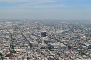  La Secretaría de Medio Ambiente informó que los municipios de Monclova, Saltillo y Torreón tienen mala calidad del aire.  (EL SIGLO DE TORREÓN/ROBERTO ITURRIAGA)